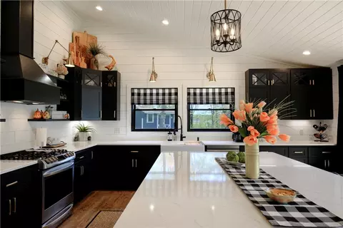 Kitchen - 45020 Sugar Bay Dr, Cable, WI 54821 photo 1 of 3
