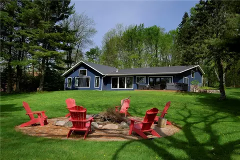 45020 Sugar Bay Dr, Cable, WI 54821