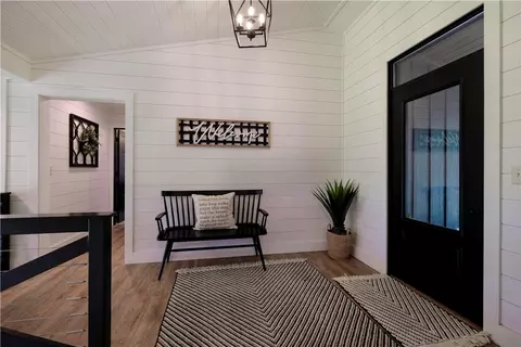 Entry Way - 45020 Sugar Bay Dr, Cable, WI 54821 photo 1 of 3