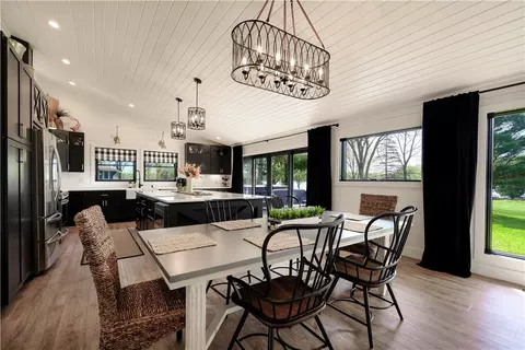 Dining - 45020 Sugar Bay Dr, Cable, WI 54821 photo 1 of 1