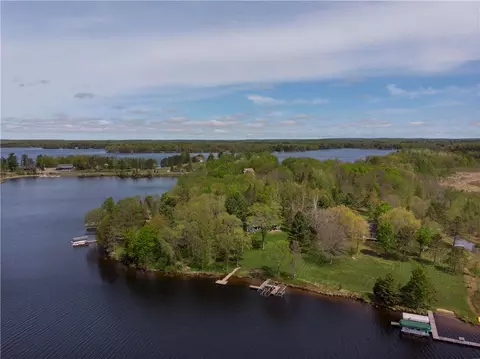 View/Area - 45020 Sugar Bay Dr, Cable, WI 54821 photo 3 of 3