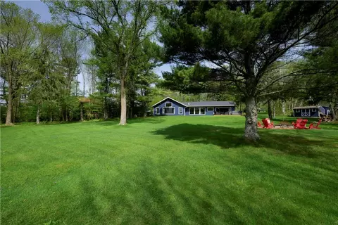 Exterior - 45020 Sugar Bay Dr, Cable, WI 54821 photo 2 of 8