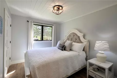 Bedroom - 45020 Sugar Bay Dr, Cable, WI 54821 photo 3 of 7