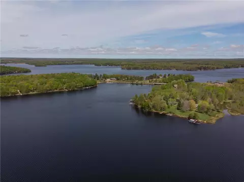 View/Area - 45020 Sugar Bay Dr, Cable, WI 54821 photo 2 of 3