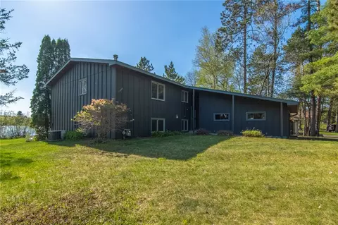 10415 Sorenson Dr, Hayward, WI 54843