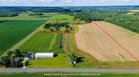 16 74 Acres County Rd N, Wheeler, WI 54772