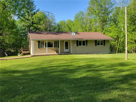 237 125th Ave, Turtle Lake, WI 54889