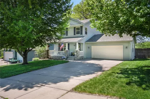 340 Monte Carlo Dr, Eau Claire, WI 54703