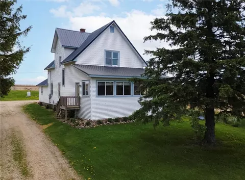 4190 N County Road P, Spring Valley, WI 54767