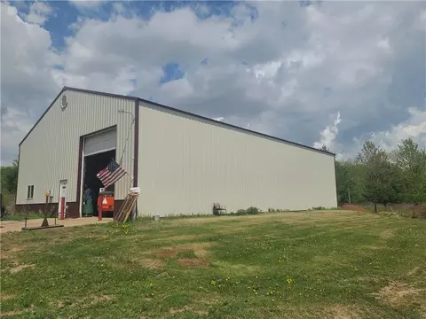 0 20 78 St, Cameron, WI 54822