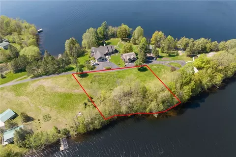 lot2 Csm 1543 County Highway D, Cable, WI 54821