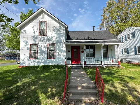 132 Hatten Ave, Rice Lake, WI 54868