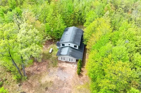 View/Area - 8804 Perida Rd, Webster, WI 54893 photo 3 of 4