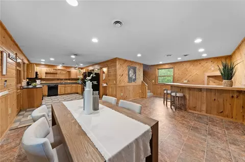 Dining - 8804 Perida Rd, Webster, WI 54893 photo 4 of 4