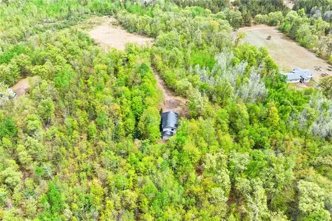 View/Area - 8804 Perida Rd, Webster, WI 54893 photo 4 of 4