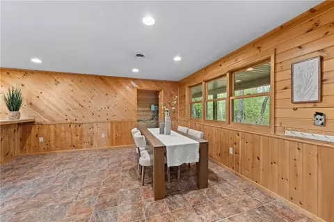 Dining - 8804 Perida Rd, Webster, WI 54893 photo 1 of 4
