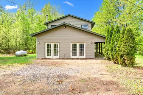 Other - 8804 Perida Rd, Webster, WI 54893 photo 1 of 7