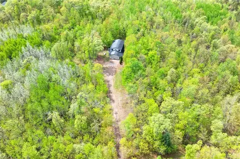 View/Area - 8804 Perida Rd, Webster, WI 54893 photo 1 of 4