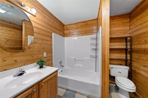 Bath - 8804 Perida Rd, Webster, WI 54893 photo 1 of 3
