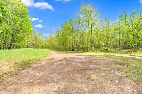 Exterior - 8804 Perida Rd, Webster, WI 54893 photo 5 of 5