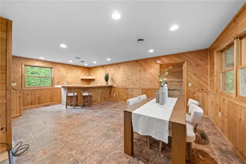 Dining - 8804 Perida Rd, Webster, WI 54893 photo 3 of 4