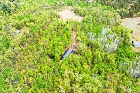 View/Area - 8804 Perida Rd, Webster, WI 54893 photo 2 of 4