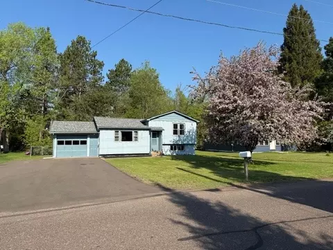 10715 Beal Ave, Hayward, WI 54843