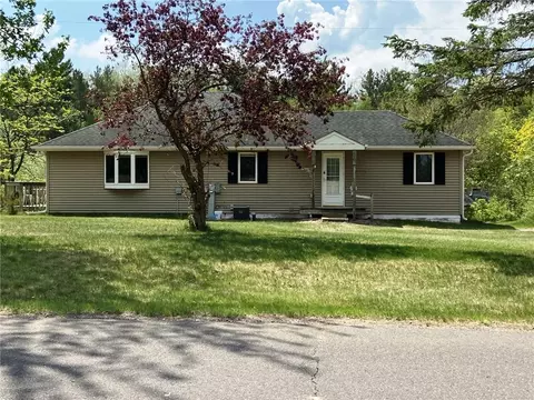 6825 Old A, Webster, WI 54893 photo 2