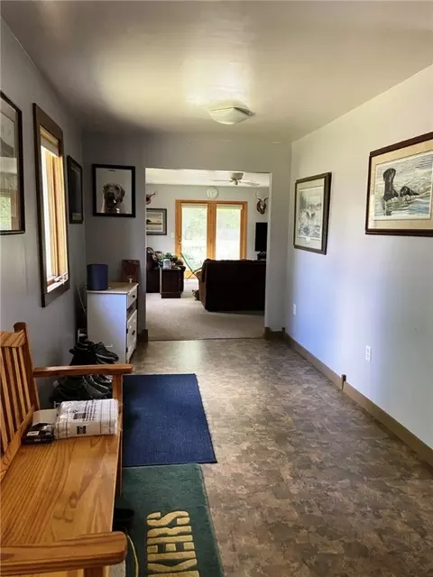 6825 Old A, Webster, WI 54893 photo 3