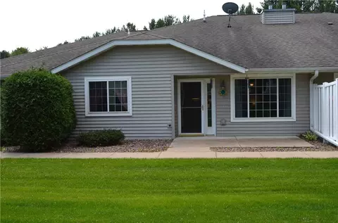 4206 W Robin Meadows Ln #4206, Eau Claire, WI 54701