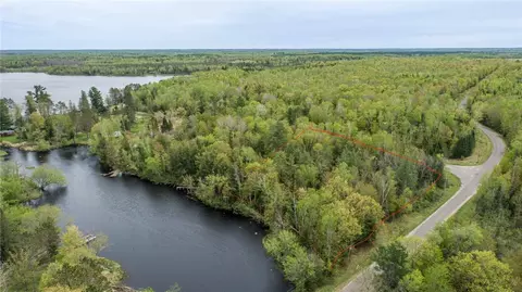 0 N Clover Roadblaisdell Ct, Draper, WI 54896