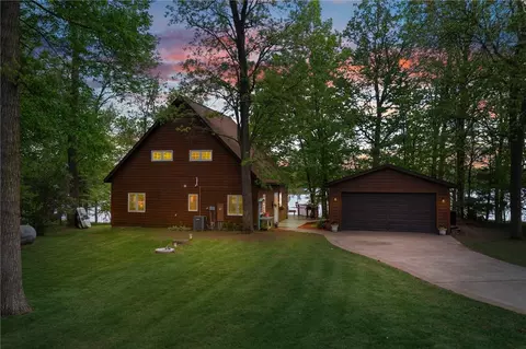 209 9 12 Ave, Turtle Lake, WI 54889