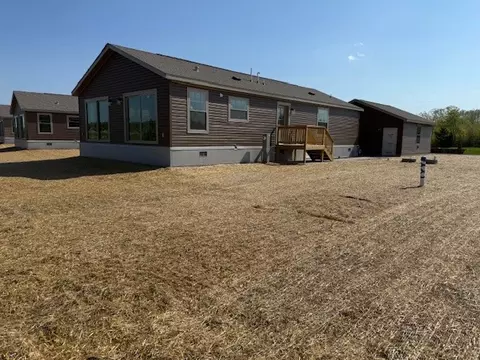 9839 N Golf Villa Ln, Hayward, WI 54843