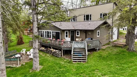 15249 W Bills Rd #5, Hayward, WI 54843