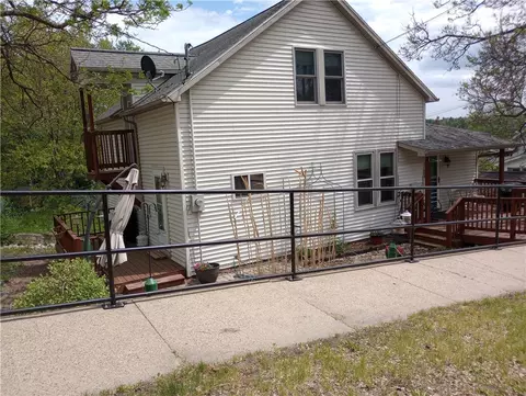 109 N 3rd St, Black River Falls, WI 54615