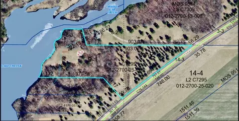 2746 7 58 Ave, Chetek, WI 54728 photo 4