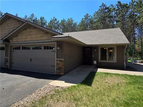 1138 23 12 St, Cameron, WI 54822