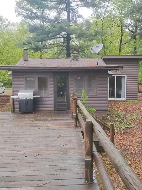 9483 Dunham Lake Dr, Siren, WI 54872