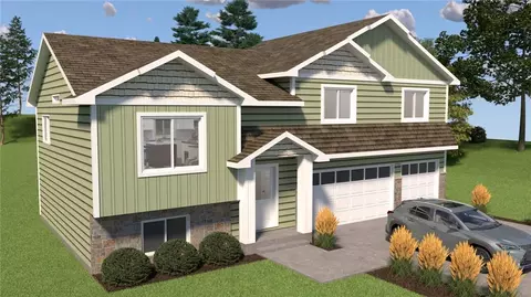859 N Grant St, Ellsworth, WI 54011