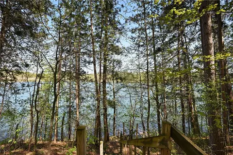 lot1 Burian Place Rd, Trego, WI 54888