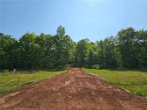 000 Williams Rd #LOT 2, Shell Lake, WI 54871