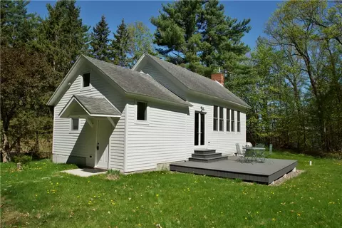 N872 County Highway Md, Sarona, WI 54870