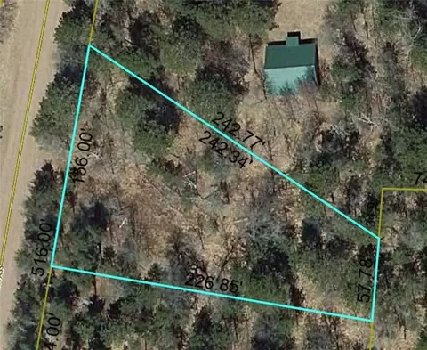 lot188 Deerpath Pass, Danbury, WI 54830