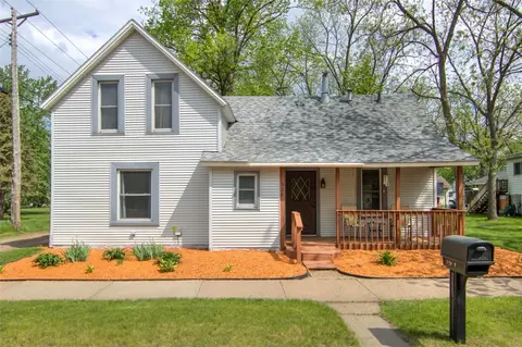 320 E Linden St, Chippewa Falls, WI 54729