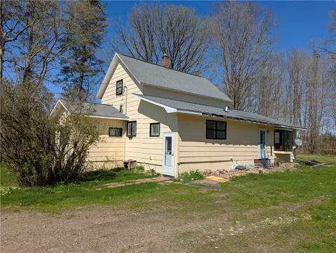 w3015 Wilson Road, Glen Flora, WI 54526