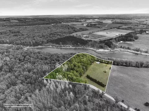 lot7 Misty Meadows Dr, Spooner, WI 54801