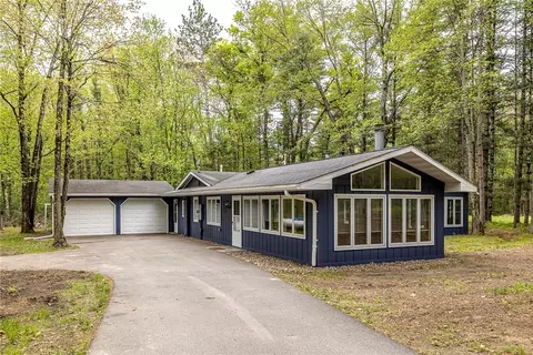 n207 County Road J, Hatfield, WI 54754