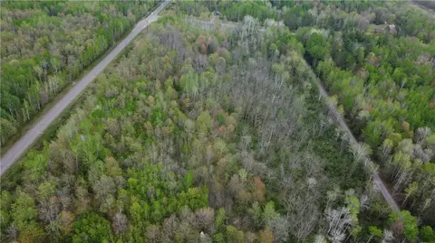 lot2 Old Highway 2, Brule, WI 54820