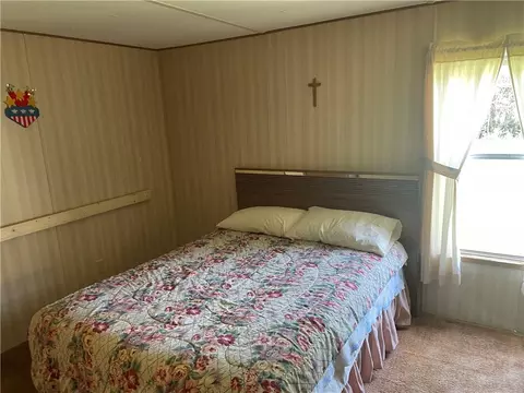 Bedroom - 588 E 1st St, Glidden, WI 54527 photo 2 of 5