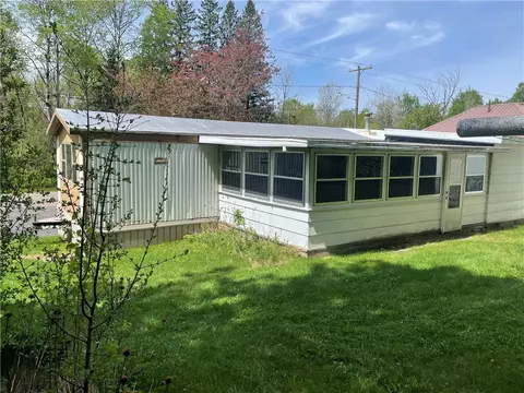 Exterior - 588 E 1st St, Glidden, WI 54527 photo 2 of 6